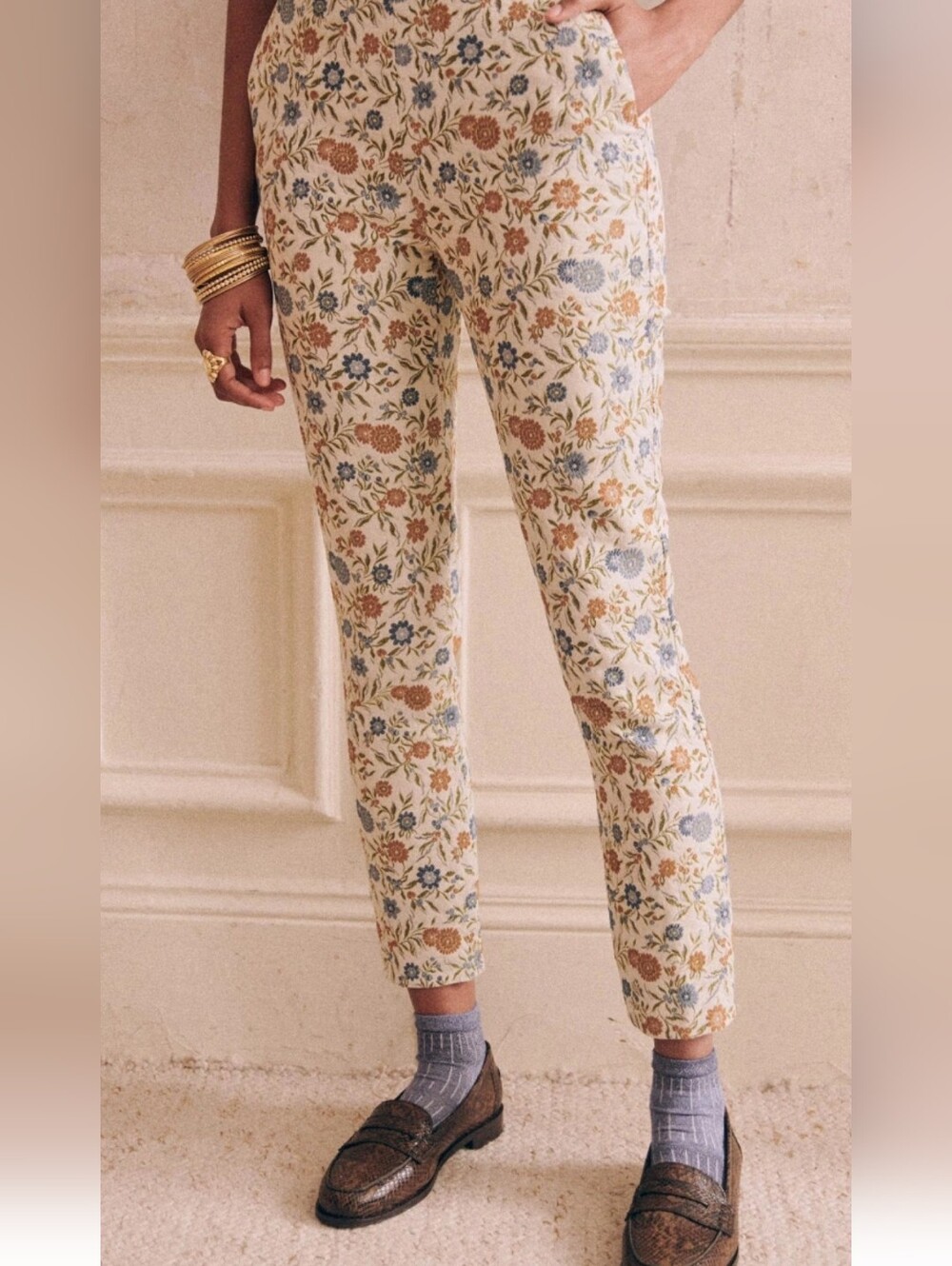 Sezane Clara Trousers